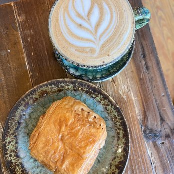 Ragamuffins Coffee House - Coffee & Tea Near Me - Laurel, Maryland