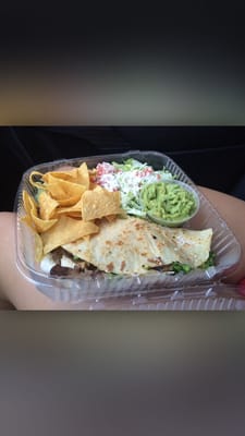 El Sombrero Mexican Restaurant by null