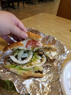 Taqueria Rosario Foods by null