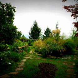 Orto Botanico Lorenzo Rota - Orto Botanico Lorenzo Rota in Colle Aperto, Città Alta