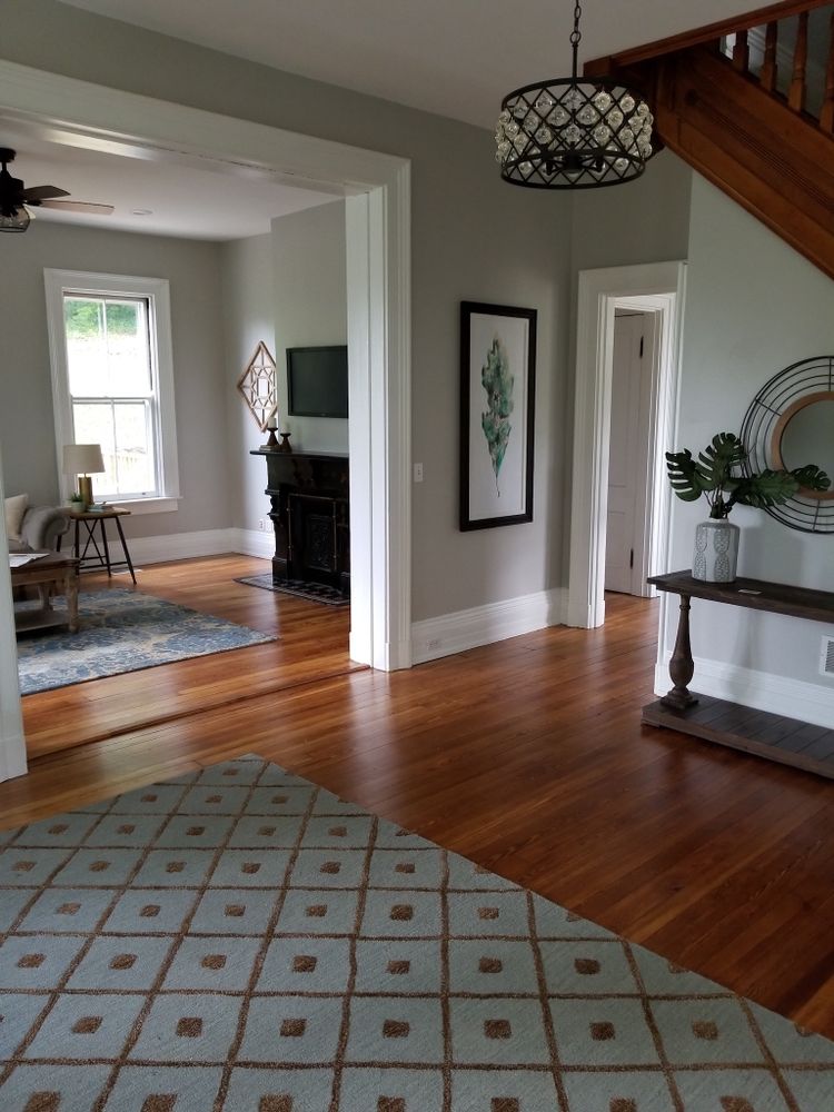 Slide of ADMP AquaDry