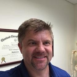 Ultimate Health Chiropractic - Richard J. Walker, DC