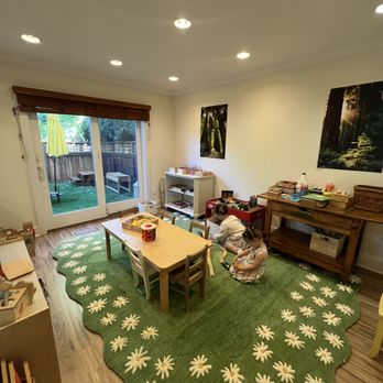 Ross Cottage Nursery School - Preschools Near Me - Kentfield, California Ross Cottage Nursery School - Preschools Near Me - Kentfield, California