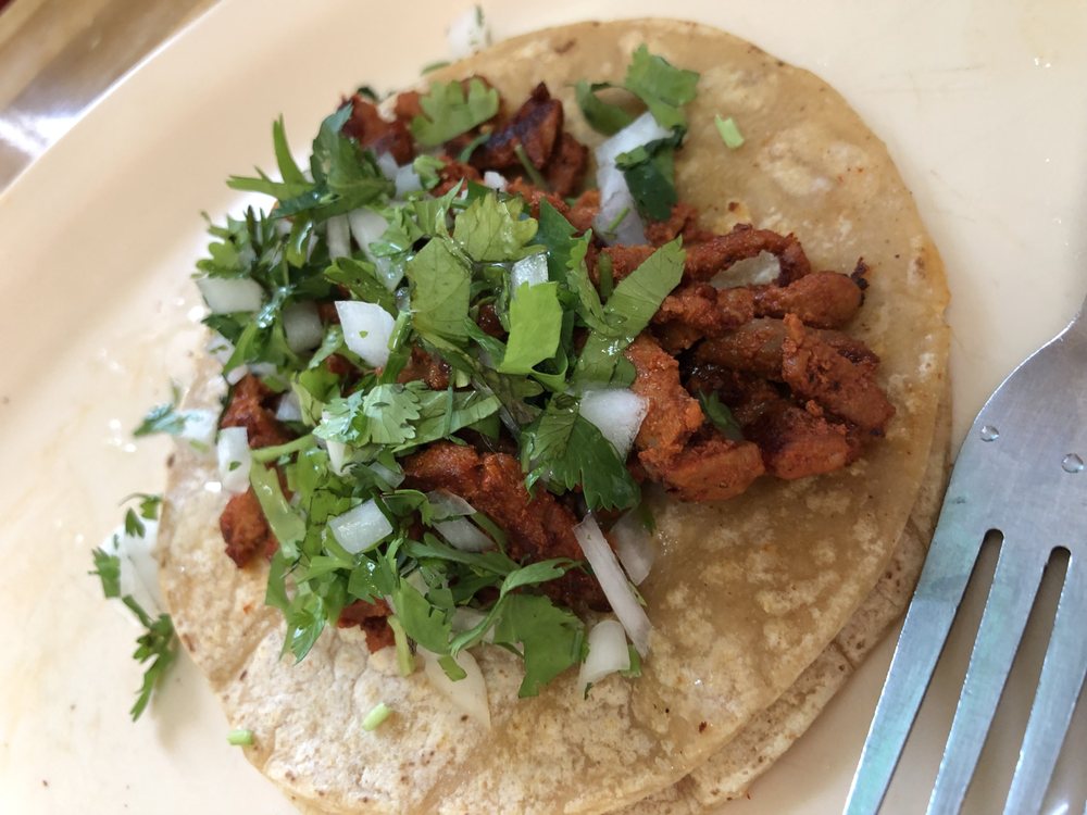 TACO & BURRITO EXPRESS 21 Photos & 40 Reviews 516 S Rt 31, McHenry, Illinois Mexican