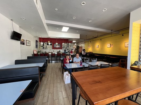 Noodles Fresh | El Cerrito CA Chinese Cuisine by null