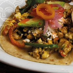 Mi Casa Grill - Breakfast Tacos