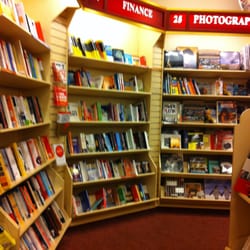 Dymocks - Indooroopilly