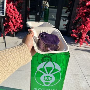 Gotcha Matcha & Espresso - Coffee & Tea Near Me - Charlotte, North Carolina