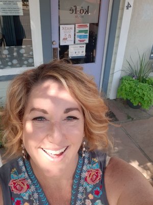 Kó-fē House by null