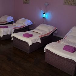 Yang Sheng Foot Spa