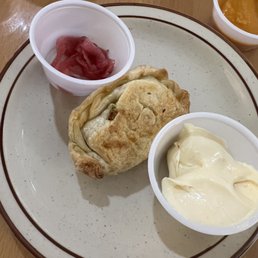 Empanada