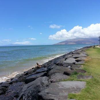 Kalama Beach Park - Beaches Near Me - Kihei, Hawaii Kalama Beach Park - Beaches Near Me - Kihei, Hawaii