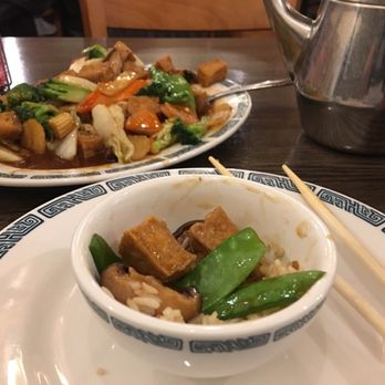 Chinatown Restaurant - Chinese Near Me - Jackson, Wyoming