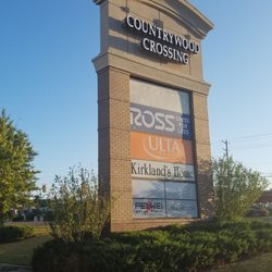 Countrywood Crossing