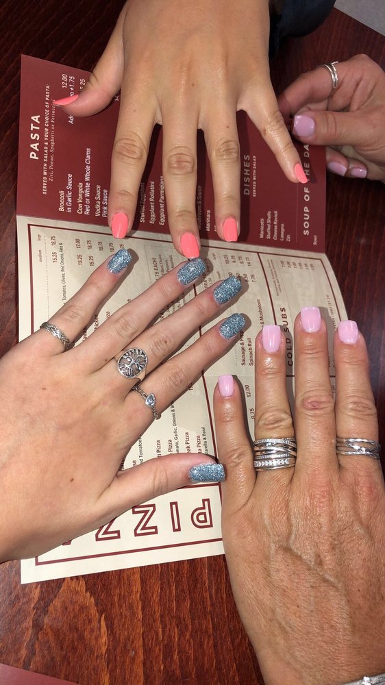 CLASSIC NAILS 21 Photos & 26 Reviews 4030 River Oaks Dr, Myrtle