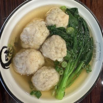 Wonton Noodle 1978 - Noodles Near Me - New York, New York Wonton Noodle 1978 - Noodles Near Me - New York, New York