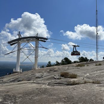 Stone Mountain Park - Parks Near Me - Stone Mountain, Georgia Stone Mountain Park - Parks Near Me - Stone Mountain, Georgia