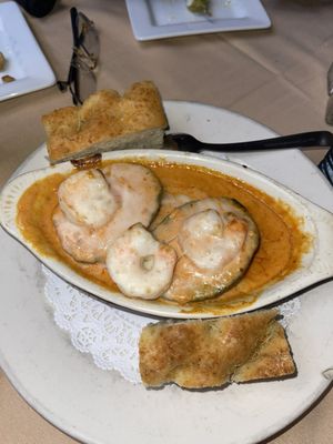 Venezia Restaurant by null