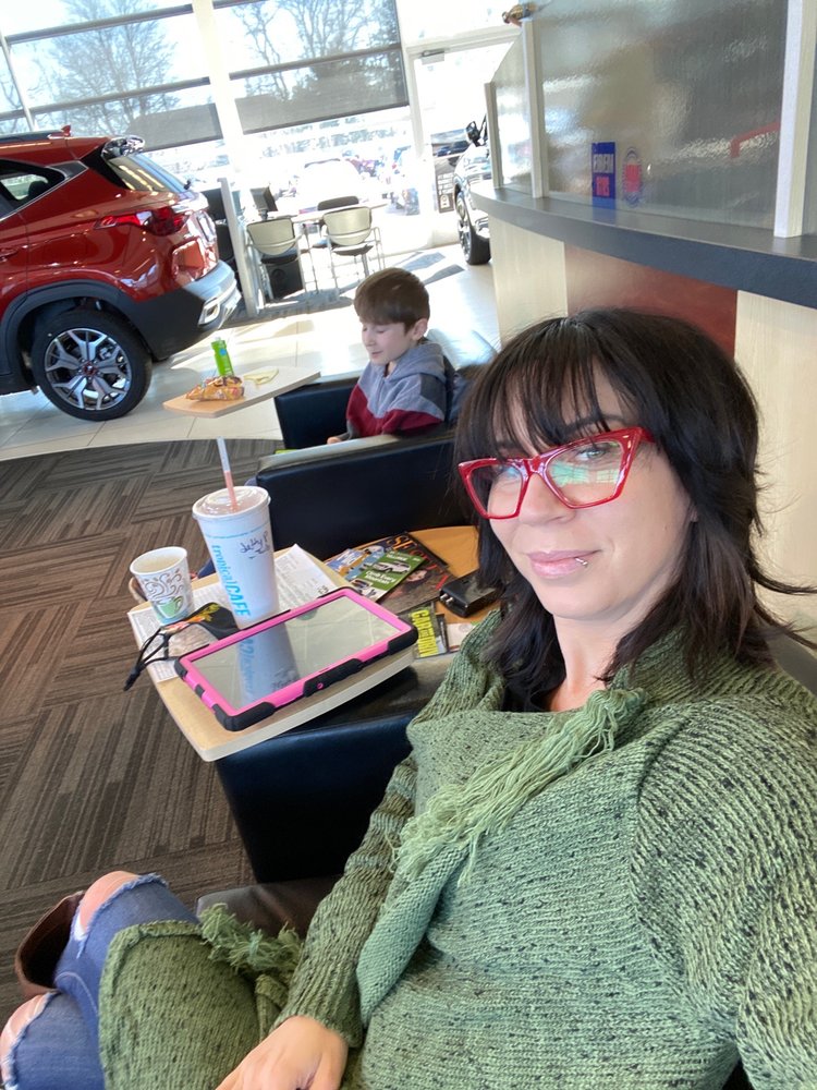 FELDMAN KIA OF NOVI 23 Photos & 30 Reviews Car Dealers 42235