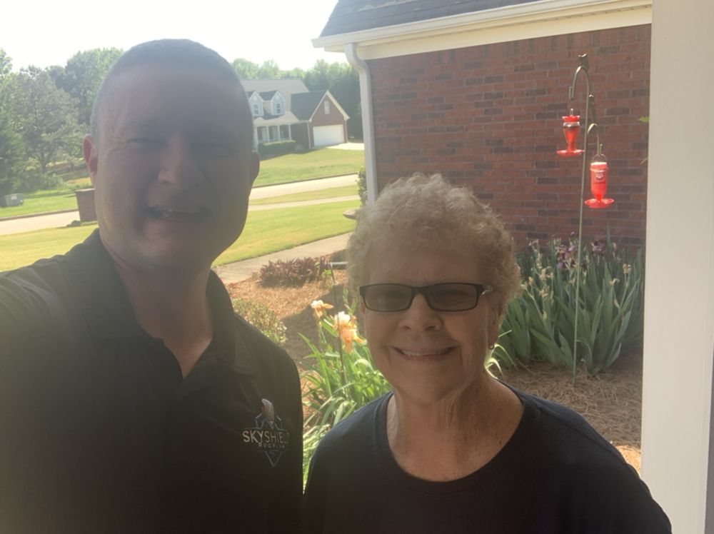 Slide of ProShield Roofing