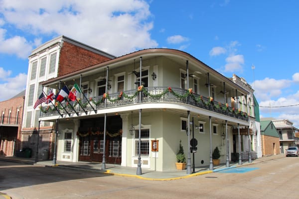 Fremin's Restaurant by null