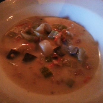 Stormy's Spirits & Supper - Clam Chowder. - American Near Me - Petaluma, California Stormy's Spirits & Supper - Clam Chowder. - American Near Me - Petaluma, California