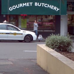 Gourmet Butchery