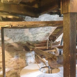 Blair Atholl Watermill