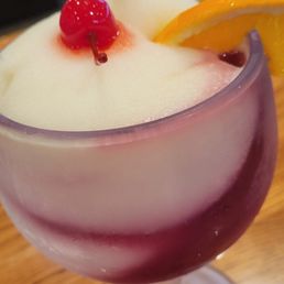 Sangria margarita