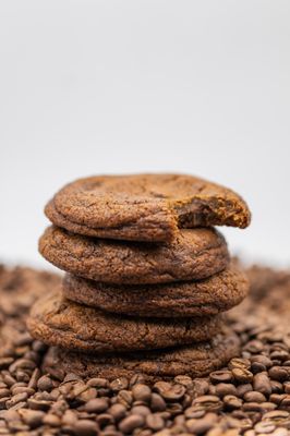 Butter Pecan Bakeshop by null