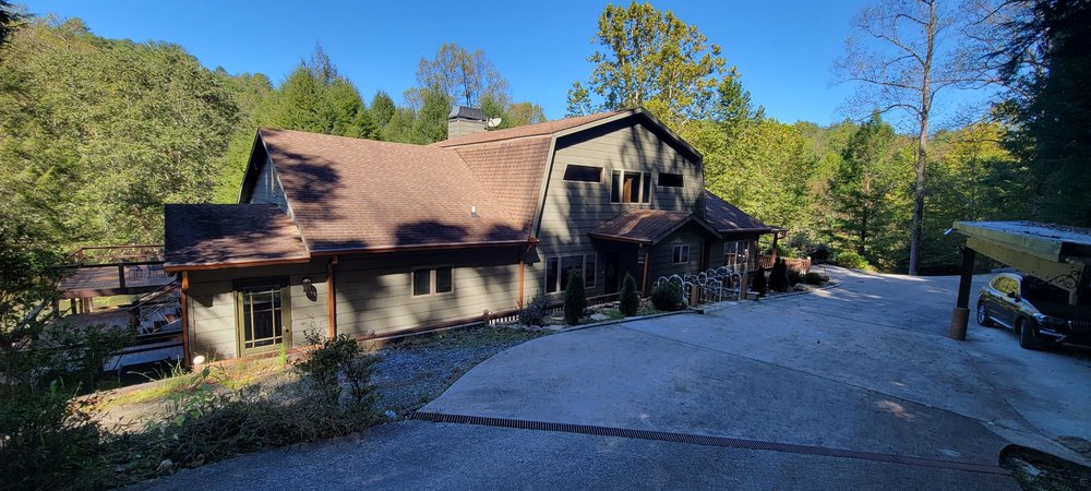 Slide of Hardcore Roofing & Construction