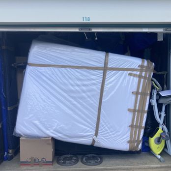 Sunshine Relocation Services - Movers Near Me