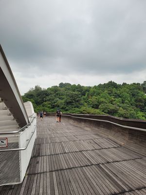 Photo of Henderson Waves - Singapore, SG, SG.