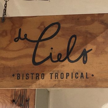 Del Cielo - Breakfast & Brunch Near Me - Tulum, ROO Del Cielo - Breakfast & Brunch Near Me - Tulum, ROO