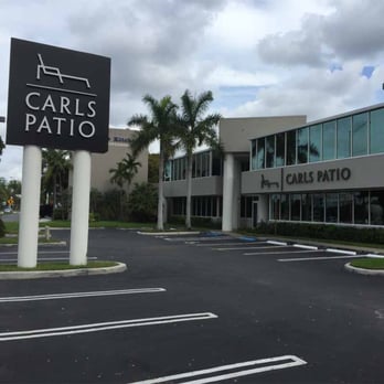 Carls Patio - Carls Patio South Miami - Outdoor Furniture Stores Near Me - Miami, Florida