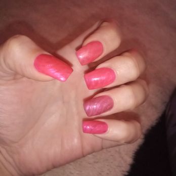 Thy Thy Nails - Nail Salons Near Me - Walnut Park, California