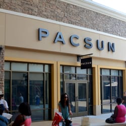 PacSun