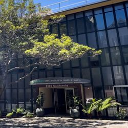 Pacific Heights Care Center