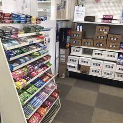 Kennedale Drug Mart - Sweets