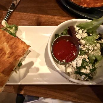 Postino 12 South - Half Panini + Half Salad - Wine Bars Near Me - Nashville, Tennessee Postino 12 South - Half Panini + Half Salad - Wine Bars Near Me - Nashville, Tennessee