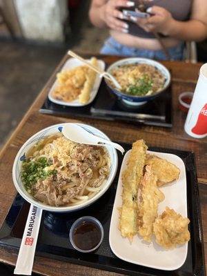 Marugame Udon by null