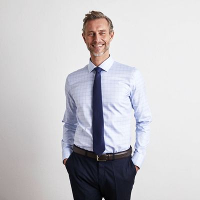 Acustom Apparel by null