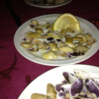 Cabanela - Fresh (small) clams - Diners Near Me - Barcelona, B Cabanela - Fresh (small) clams - Diners Near Me - Barcelona, B