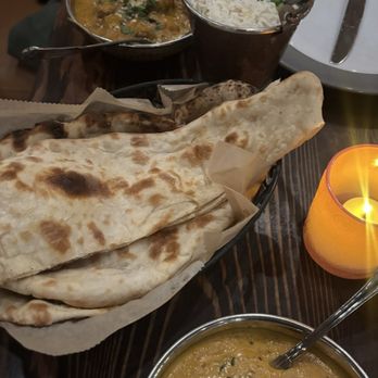Apna Chulha - Indian Near Me - San Francisco, California