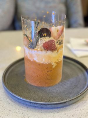 Dok Khao Thai (Woodbridge) by null