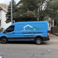 Crown Mold Specialists