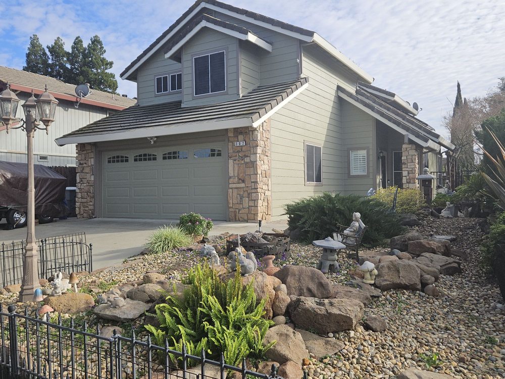 JERRY’S PAINTING & GENERAL CONSTRUCTION Updated August 2024 29