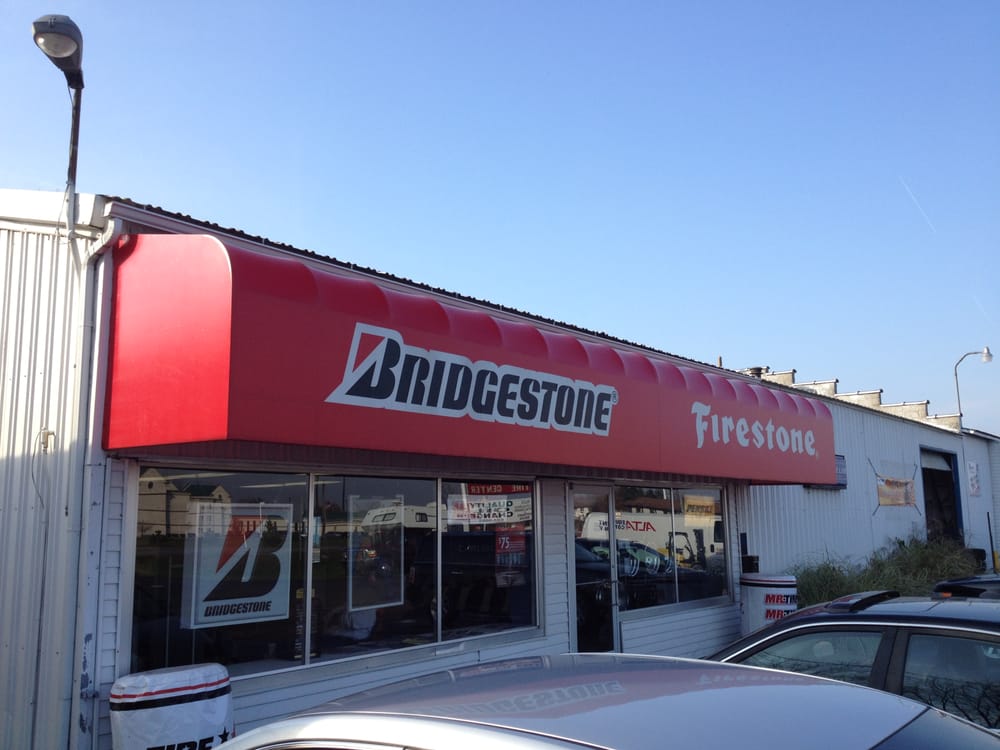TOTTEN TIRE CENTER Updated August 2024 12 Reviews 9400 E Birch