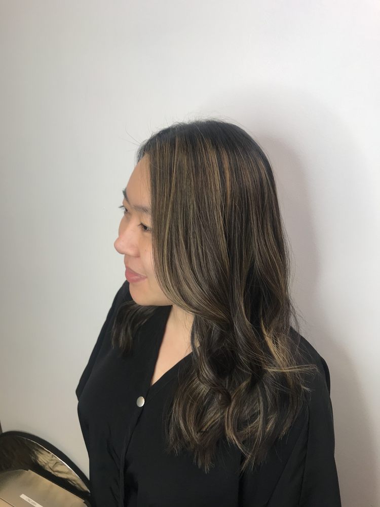 SOLÉ SALON AVEDA 49 Photos & 426 Reviews 128 Village Sq, Orinda