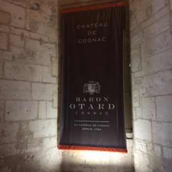 Maison De Cognac Otard - Chateau de Cognac Otard - Wineries Near Me - Cognac, 16